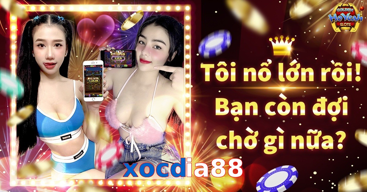 xocdia88