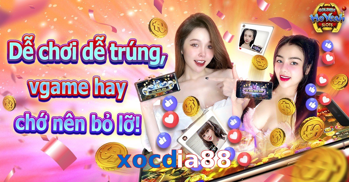 xocdia88