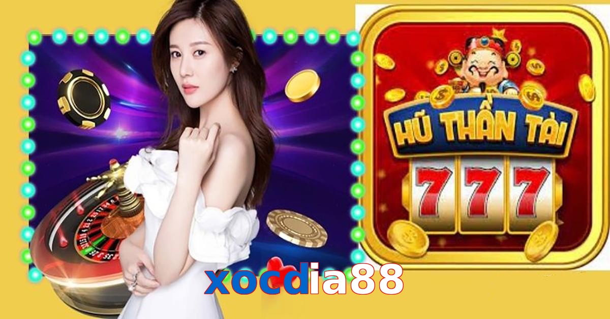xocdia88