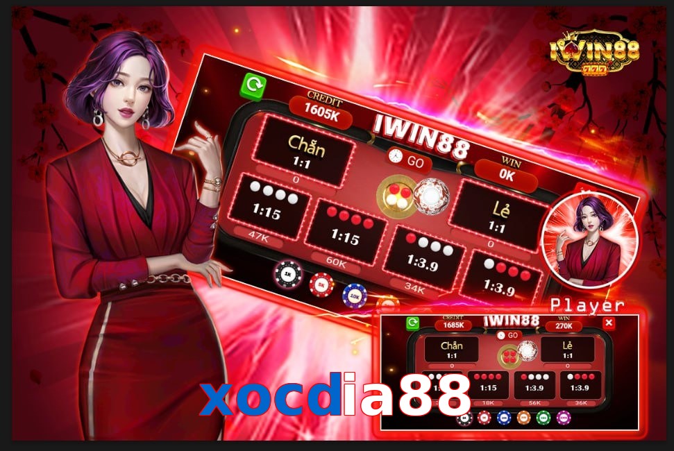 xocdia88