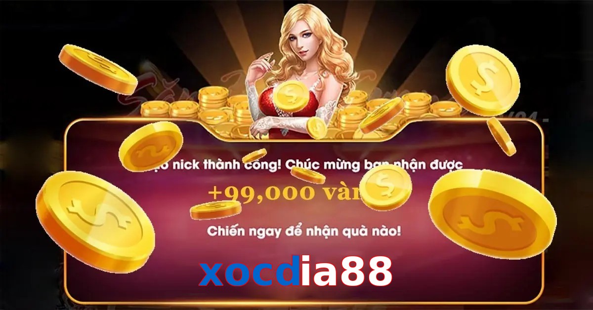 xocdia88