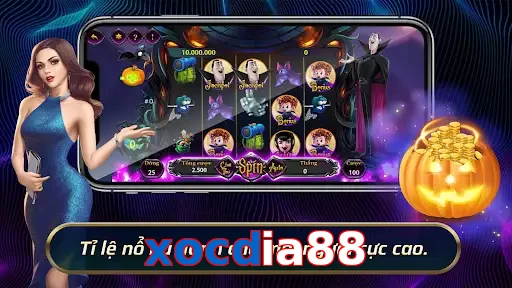 xocdia88
