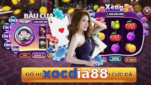 xocdia88