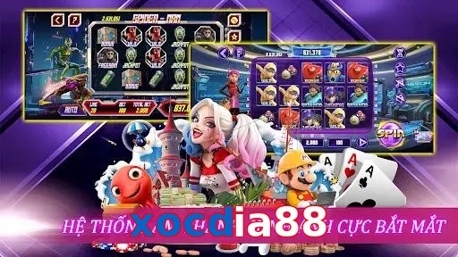 xocdia88
