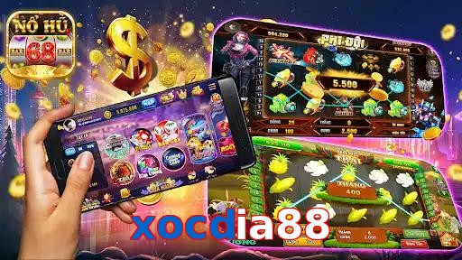 xocdia88