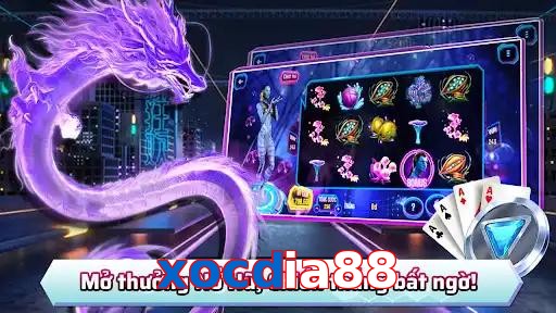 xocdia88
