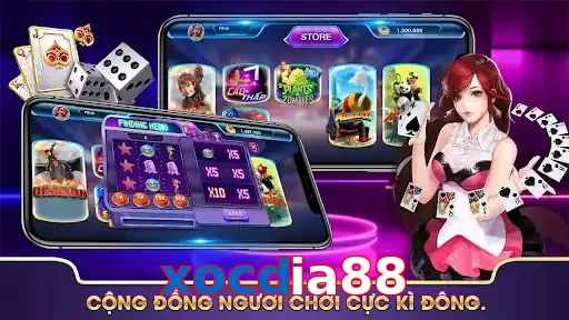 xocdia88