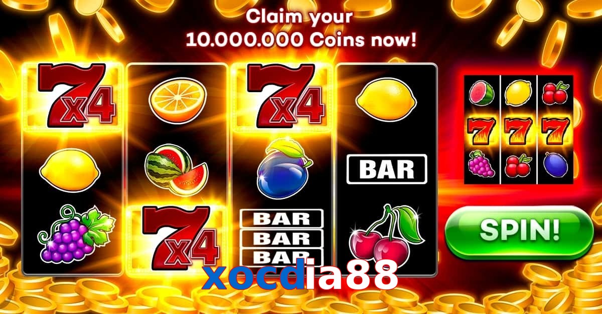 xocdia88
