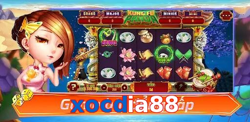 xocdia88