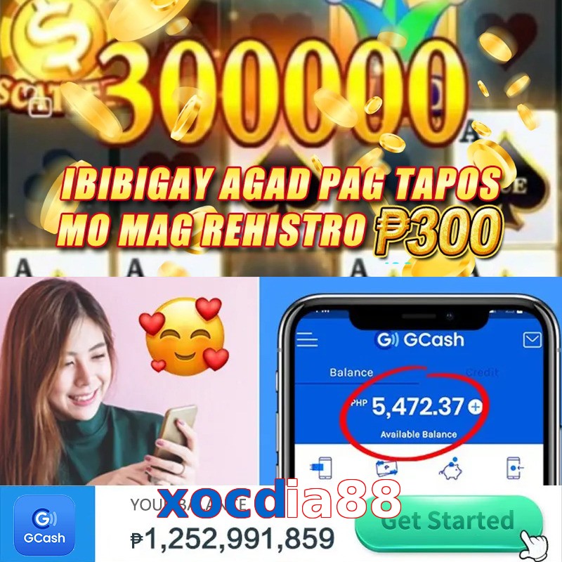 xocdia88