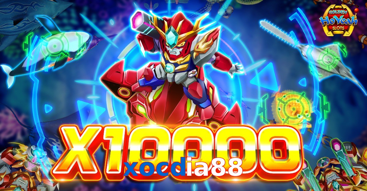 xocdia88