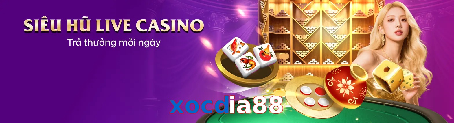 xocdia88