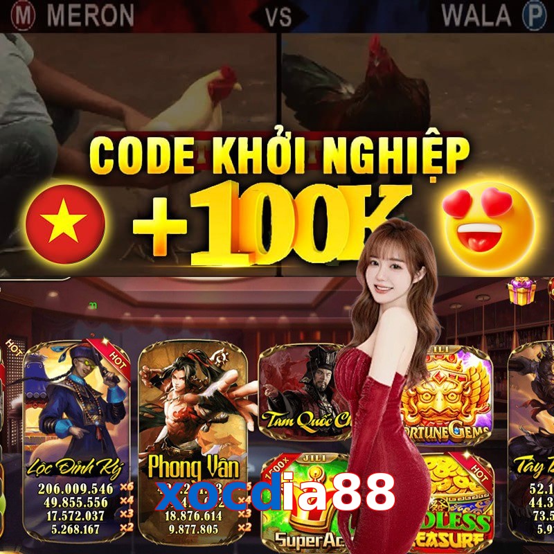 xocdia88