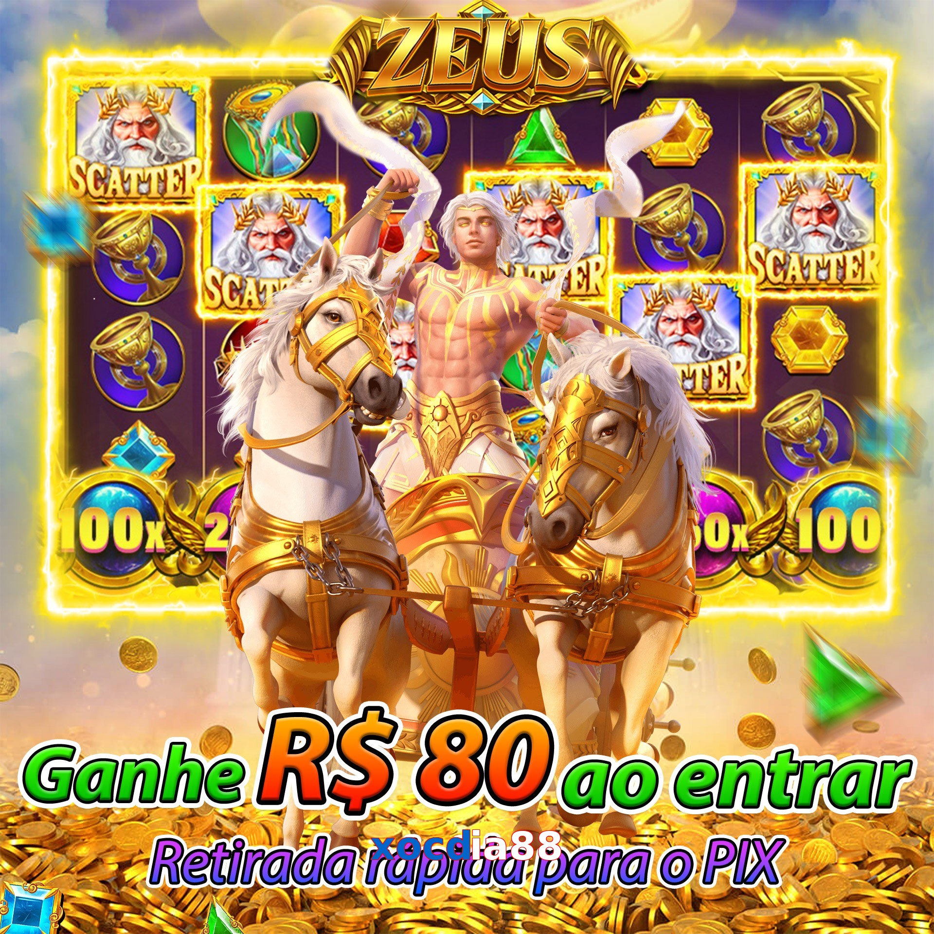 xocdia88
