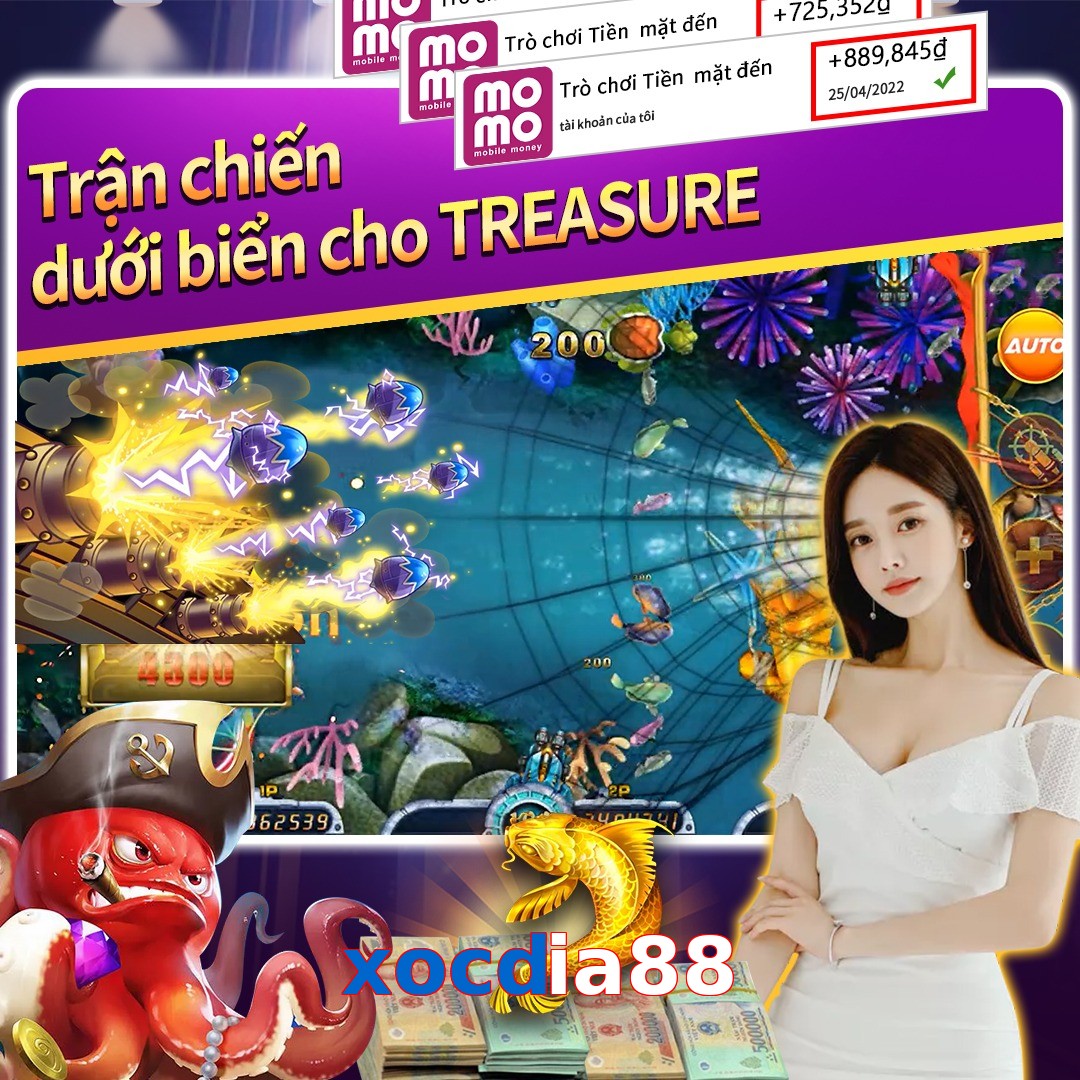 xocdia88