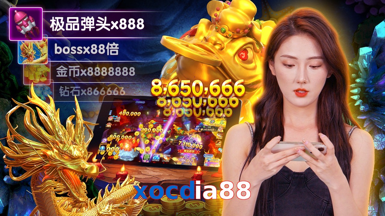 xocdia88